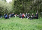 Margot Klingers : VWG vogelreis Oost Duitsland mei 2010, m.klingers